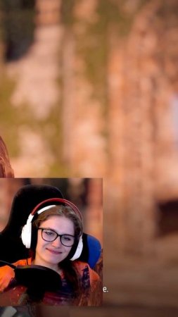 Добрые слова #короткоевидео #летсплей #подписывайся #Элой #HorizonZeroDawn #Апокалипсис