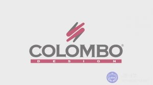 Colombo Design - презентация бренда