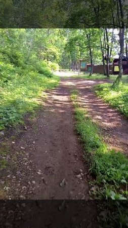заказник черные скалы, подъезд к пропускному пункту