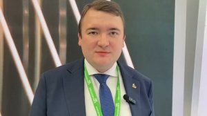 Достижения промышленности ДНР презентуют на выставке «Иннопром» в Екатеринбурге