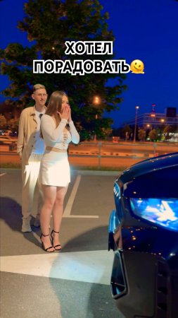 А как бы Вы отреагировали оказавшись в такой ситуации? #bmwx6 #geely #haval #omoda #chery #jetour