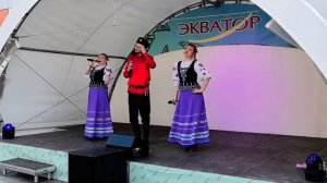 _Маруся, Эй, Э-ха..._ Праздник на экваторе. 🥳😄🔥.mp4