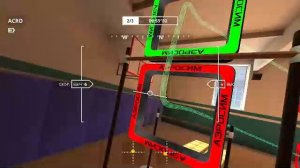FPV СИМУЛЯТОР ПОЛЁТА НА ДРОНЕ АЭРОСИМ