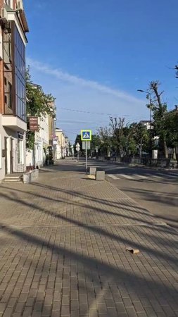 г.Тверь 08.07.25 ⏰6:30АМ, +21° День семьи, любви и верности!