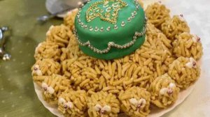 ТАТАРСКАЯ КУХНЯ