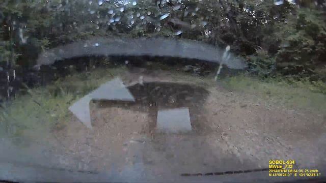 Веселые покатушки. Утопили Соболя в Хингане смотреть онлайн