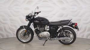 Triumph Bonneville T120 vin SMTDAD75HWNAW7790