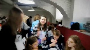 Отборочная кампания Школы лидеров будущего RBI