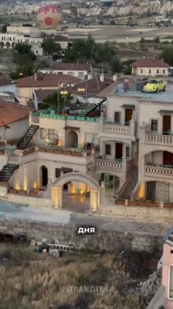 5 ЛУЧШИХ достопримечательностей ТУРЦИИ на Средиземном побережье