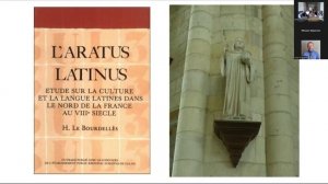 17 июня (вечер) Исследования по античным текстам