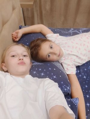 Мы уже в Казани часть 3
