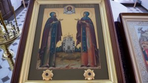 Муромские князья