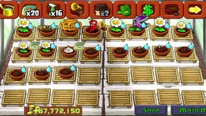 7 ЧАСТЬ 《 о ноу монетка 》