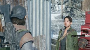 Days Gone прохождение ч.18