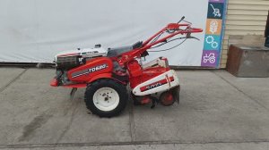 Культиватор Kubota TD-620 №Т18-16787
