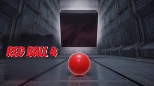RED BALL 4