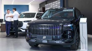 Названы самые подешевевшие за год кроссоверы в России