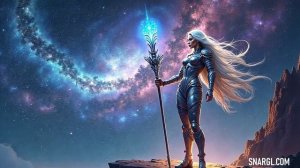 Frostwind Thunder Seekers: The Galaxy's Untold Legacy