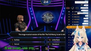 Саба играет 5 【GAMESHOW NIGHT】wheel games

saba

8 июля 2025
