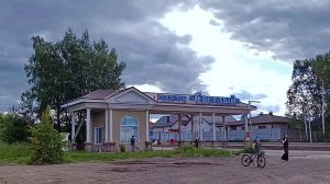 Магнитогорск, пригород, коттеджные посёлки Раздолье и Светлый, Западное шоссе (07.07.2025)