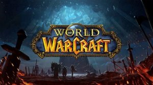 WORLD OF WARCRAFT 2004 Полный официальный саундтрек