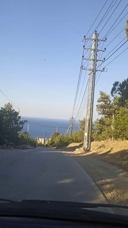 Красота и море)