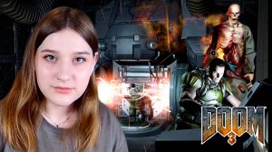 DOOM 3: #25 ДЕЛЬТА СЕКТОР 2