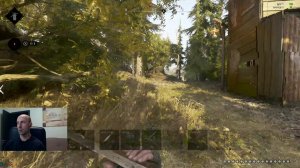 Hunt Showdown 1896 solo или командой :)