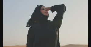 MENDA - Hear Me (Official Music Video 4K)