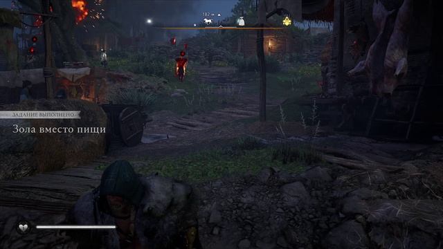 Assassins Creed Valhalla 2021 - прохождение [090] ПК русская озвучка