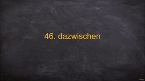 123 - Adverbs