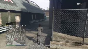 GTA 5 ONLINE