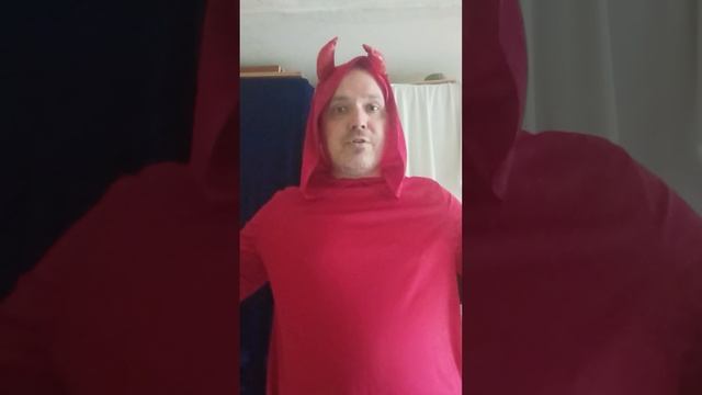 Есть ли у дьявола Власть