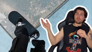 КАК ВЫБРАТЬСЯ ИЗ ПУЛА,РАМПЫ,РАДИУСА НА СКЕЙТЕ