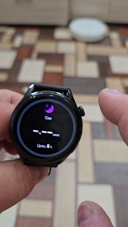 S101RU для часов Huawei