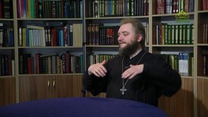 Свет невечерний. Причащение Святых Христовых Тайн