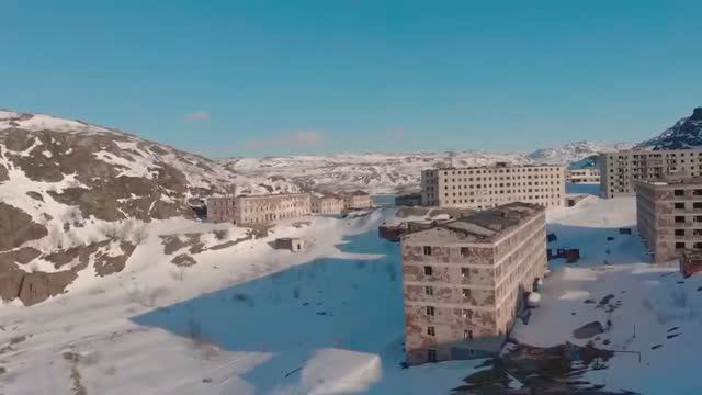 Гранитный