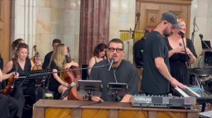 🎤На Курской выступает Антон Беляев🎤