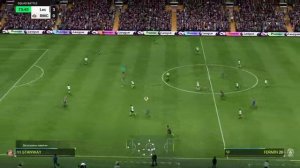 FIFA без звука – игра на слух