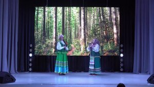 "Ромашка – символ счастья"