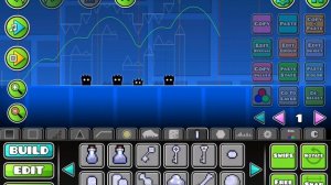 ГЕОМЕТРИ ДЭШ