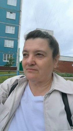 Приехали, чтобы охладиться. Из Анапы на север