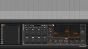 4. Handling Pre-Sets