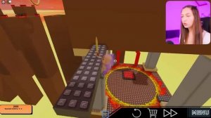 Ностя - РОБЛОКС 2006 ГОДА против РОБЛОКС 2024 ГОДА ! 😱 КАК МЕНЯЛСЯ ROBLOX