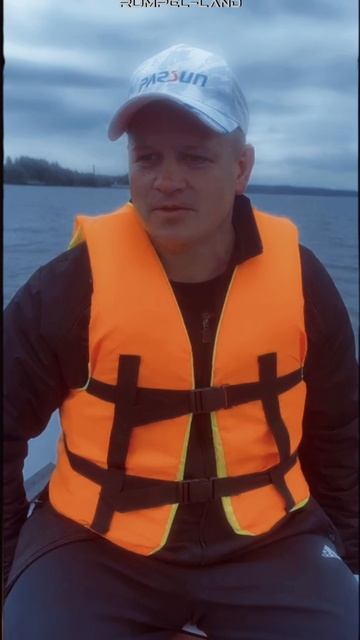 Отзыв с воды: Kitt Boats 390 НДНД и Striker 9.9 смотреть онлайн