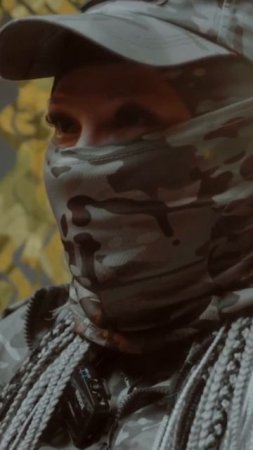 Первое знакомство с настоящей войной. Было страшно. Дроны камикадзе и оторванные конечности