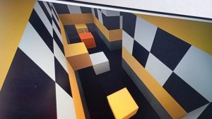 фнаф в Майнкрафте 1