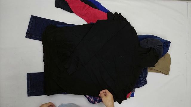 Фото лота №37564 по запросу Мужские вещи оптом