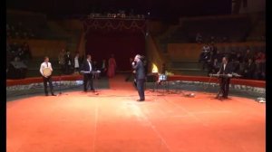 Шерали Ж Новосибирда