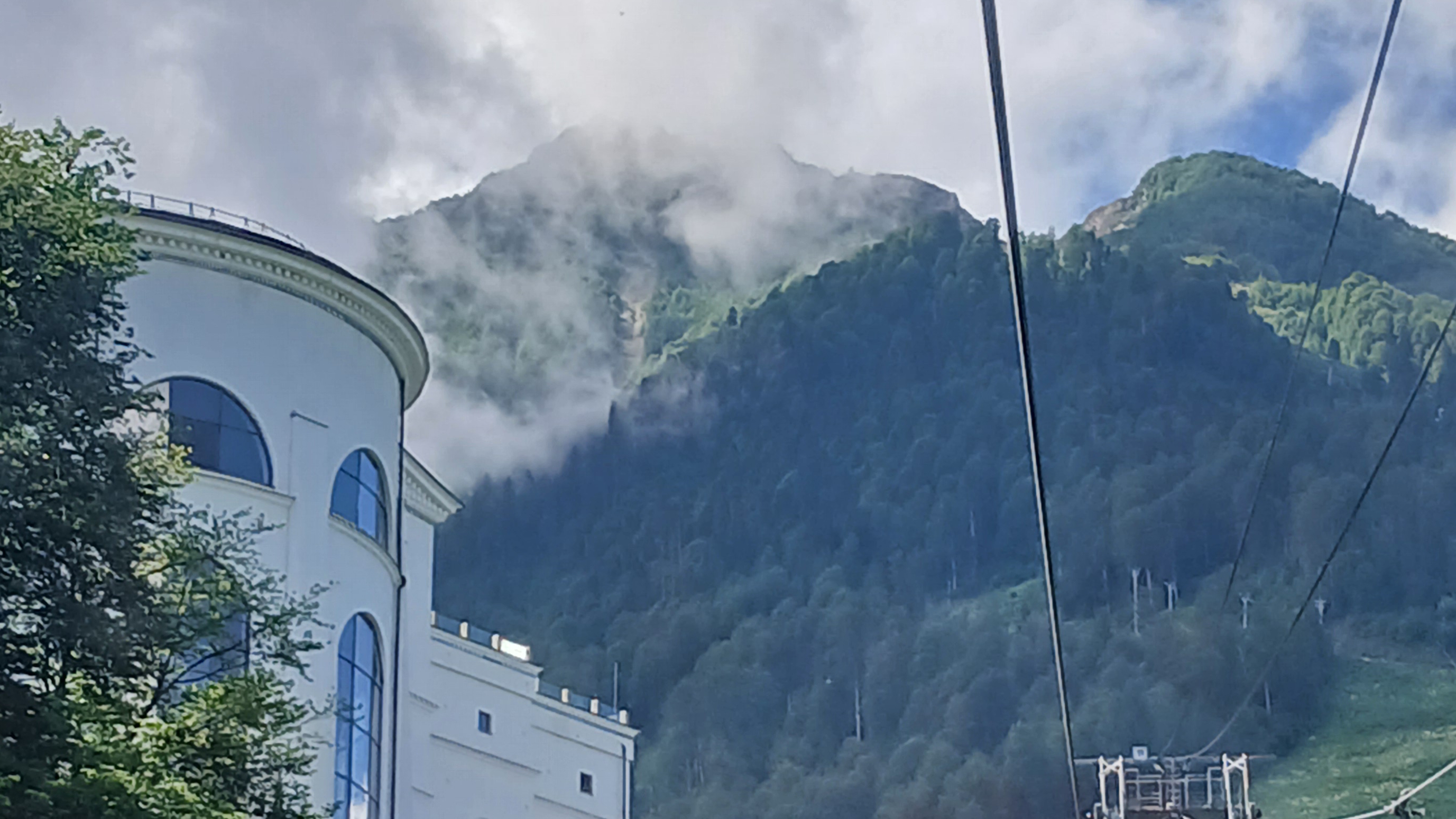 влог в Сочи смотреть онлайн